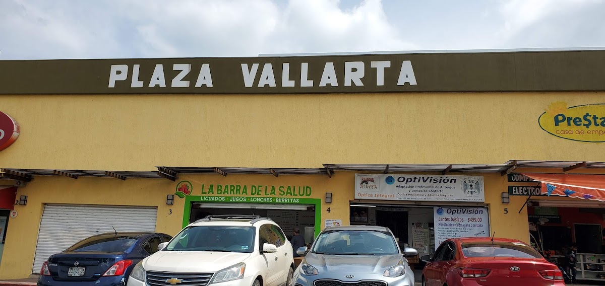Plaza Vallarta